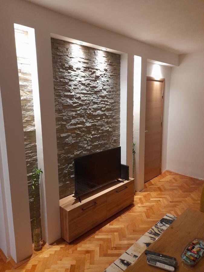 Holiday Apartaments 2 Ниш Экстерьер фото