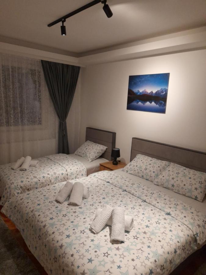 Holiday Apartaments 2 Ниш Экстерьер фото