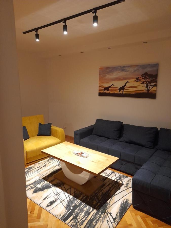 Holiday Apartaments 2 Ниш Экстерьер фото