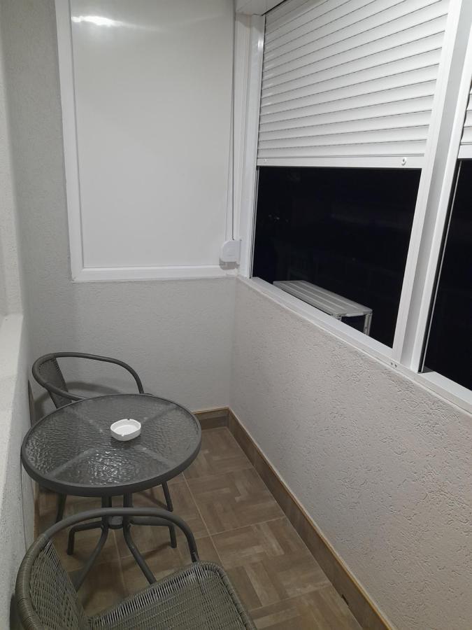 Holiday Apartaments 2 Ниш Экстерьер фото