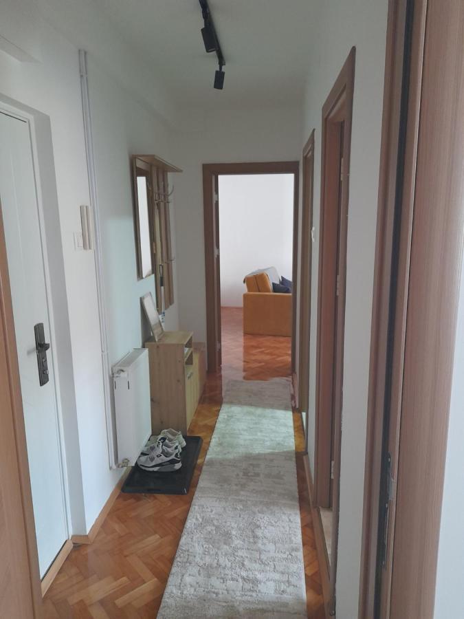 Holiday Apartaments 2 Ниш Экстерьер фото