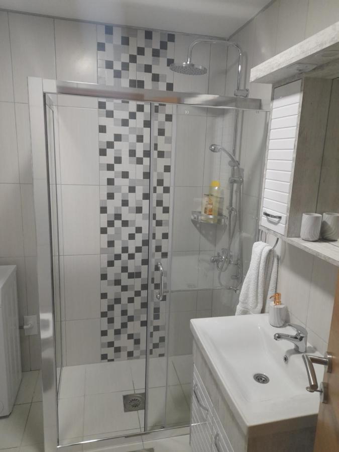 Holiday Apartaments 2 Ниш Экстерьер фото