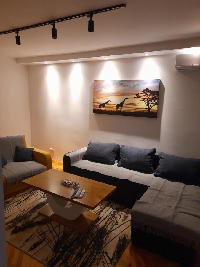 Holiday Apartaments 2 Ниш Экстерьер фото