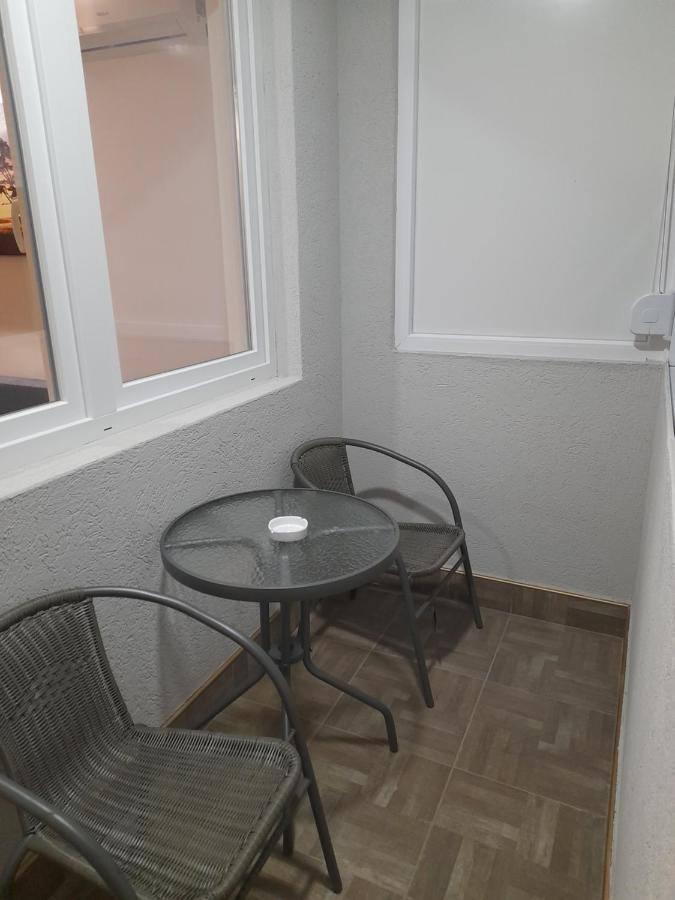 Holiday Apartaments 2 Ниш Экстерьер фото