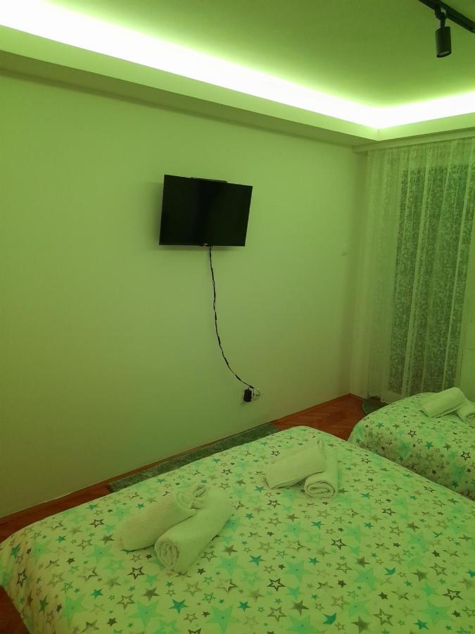 Holiday Apartaments 2 Ниш Экстерьер фото