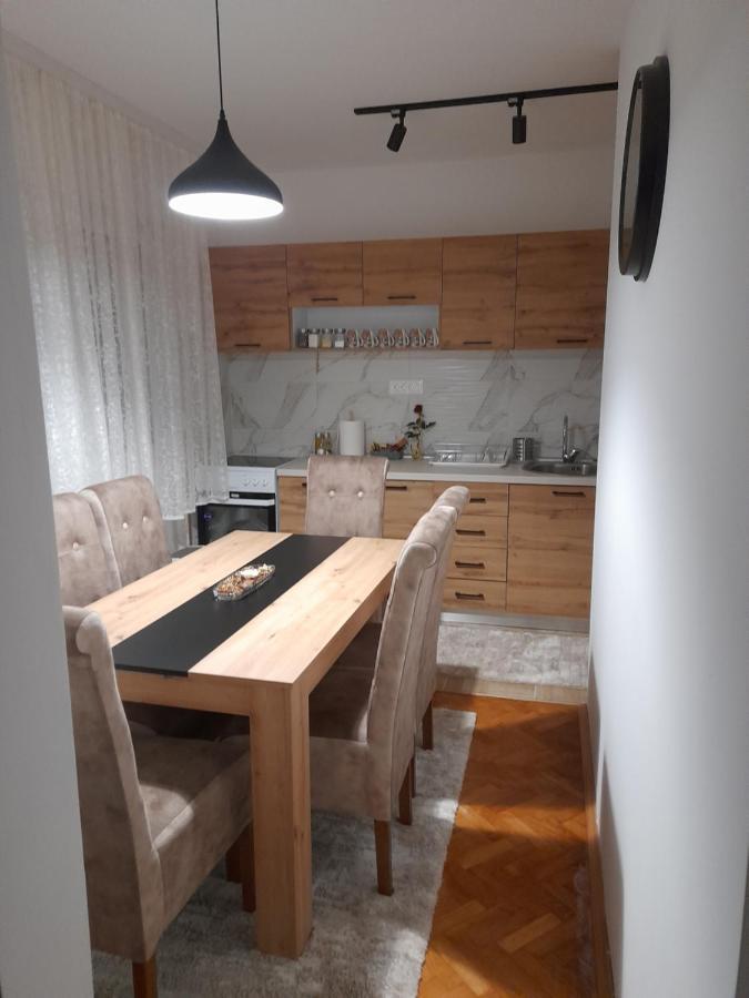 Holiday Apartaments 2 Ниш Экстерьер фото