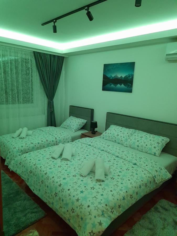 Holiday Apartaments 2 Ниш Экстерьер фото