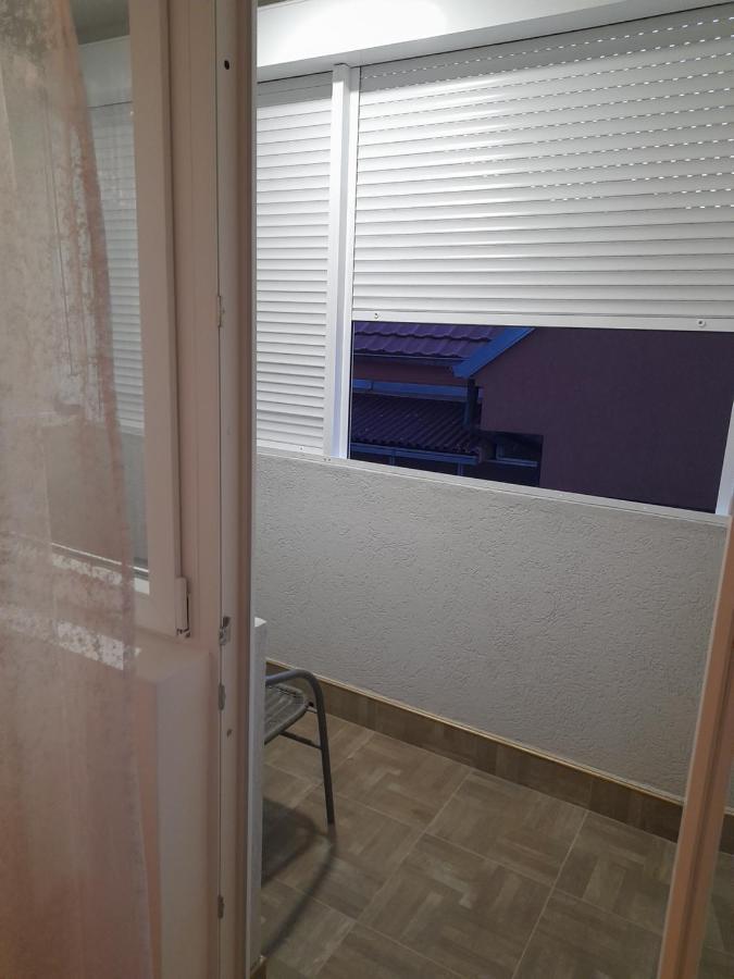 Holiday Apartaments 2 Ниш Экстерьер фото