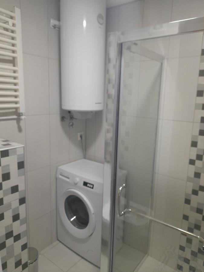 Holiday Apartaments 2 Ниш Экстерьер фото